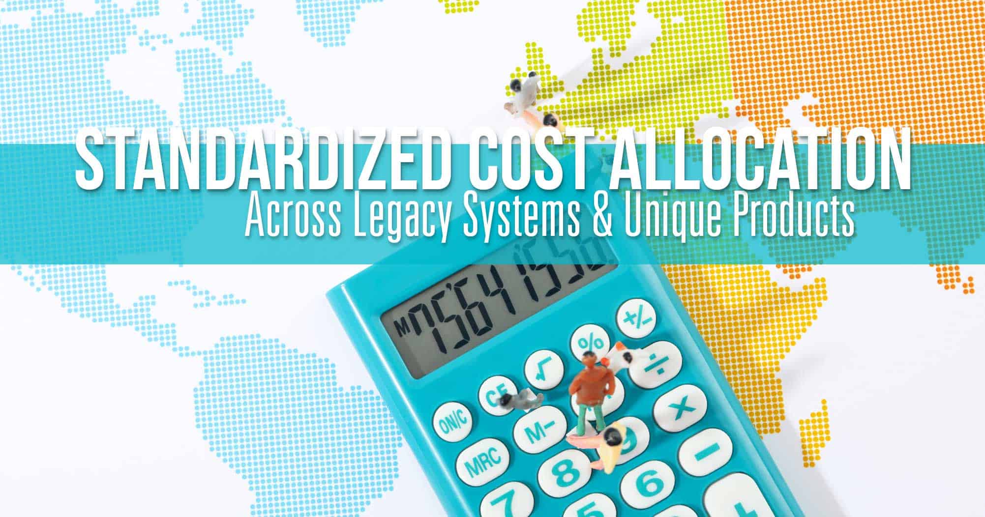 Streamlining Global Corporate Finance