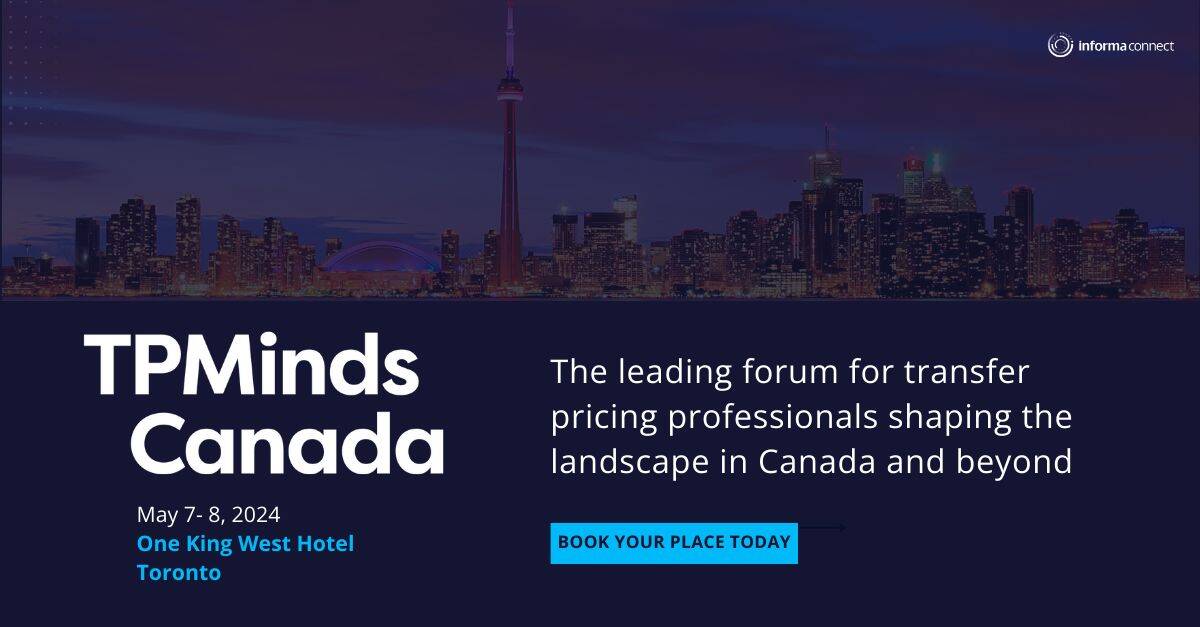 PlaidCloud to Attend TPMinds Canada May 7-8, 2024 in Toronto