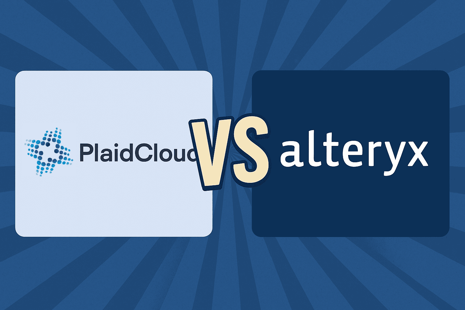 The ABCs of Better Costing: Why PlaidCloud Outperforms Alteryx