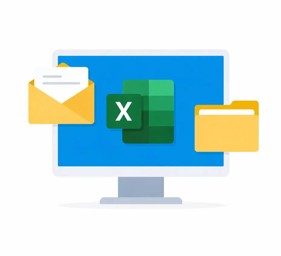 PlaidCloud Excel integration