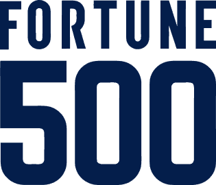 Fortune 500 manufacturing customer