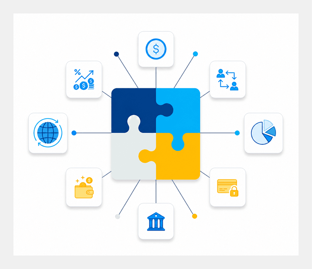 PlaidCloud solution templates