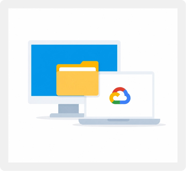 PlaidCloud scalable compute on GCP / Kubernetes