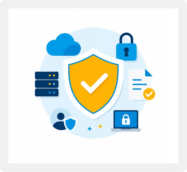 PlaidCloud production security