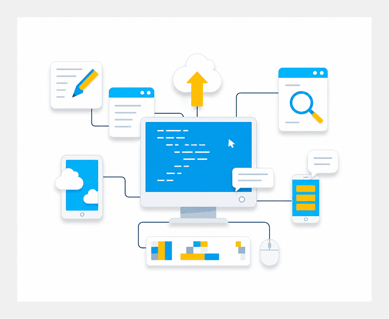 PlaidCloud open-platform integration ecosystem